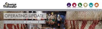 Operating Update zum 30. September 2025: https://www.irw-press.at/prcom/images/messages/2025/81718/061125_DE_SSW_Q32025Operatingresultsbooklet_Sibanye-Stillwater.001.jpeg