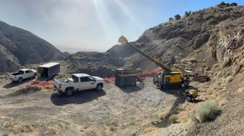 Getchell Gold Corp. erweitert die Zone Colorado SW um 50 m entgegen dem Einfallen und durchteuft hochgradiges, oberflächennahes Gold im Fondaway Canyon, NV: https://www.irw-press.at/prcom/images/messages/2025/81147/GTCH_092325_DEPRcom.001.jpeg