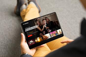 Can Netflix Optimize Its Massive Content Budget?: https://g.foolcdn.com/editorial/images/714339/generic-streaming-video-service.jpg