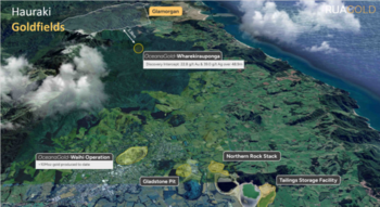 RUA GOLD beginnt mit Explorationsprogramm bei Projekt Glamorgan auf Nordinsel Neuseelands: https://www.irw-press.at/prcom/images/messages/2024/75672/RUAGold_230425_DEPRCOM.001.png