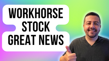 Great News for Workhorse Stock Investors: https://g.foolcdn.com/editorial/images/746775/workhorse-stock-great-news.png