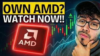 AMD's CEO Makes an Interesting Prediction About Competitive AI Chips: https://g.foolcdn.com/editorial/images/846127/gemini_generated_image_d0gzcvd0gzcvd0gz.jpeg
