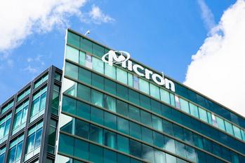 Micron Building Goodwill In Asia, Near $2 Billion Investment: https://www.marketbeat.com/logos/articles/med_20230616100411_micron-building-goodwill-in-asia-near-2-billion-in.jpg