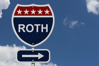 The No-Brainer Retirement Account I'd Choose Way Before a 401(k): https://g.foolcdn.com/editorial/images/761353/roth-ira-road-sign-gettyimages-514516902.jpg