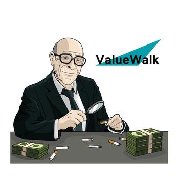 Two Telecom Stocks To Buy And Hold And One Overpriced Name To Avoid: https://www.valuewalk.com/wp-content/uploads/2017/06/Walter-Schloss_FINAL_JPG.jpg