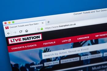 Live Nation Shares Rock Out Ahead of Q2 Earnings: https://www.marketbeat.com/logos/articles/med_20230719084703_live-nation-shares-rock-out-ahead-of-q2-earnings.jpg