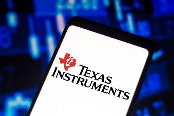 Texas Instruments' tepid revenue view drags down techs: https://www.marketbeat.com/logos/articles/med_20231026080425_texas-instruments-tepid-revenue-view-drags-down-te.jpg