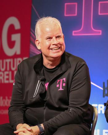 T-Mobile’s President of Technology Neville Ray to Retire This Fall; Ulf Ewaldsson to Assume Position Following Transition: https://mms.businesswire.com/media/20230213005579/en/1712315/5/HZ6A7289_cropped.jpg