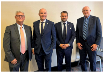 Trigg erweitert Tungsten-Portfolio und sichert hochgradige Minen im historischen Nightingale-Distrikt – Vorbereitung auf Bohrprogramme: https://www.irw-press.at/prcom/images/messages/2025/81663/2025_11_03_TRIGG_DE.001.png