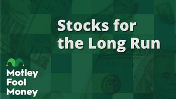 We Never Get Tired of Talking About Stocks for the Long Run: https://g.foolcdn.com/editorial/images/719542/mfm_20230203.jpg