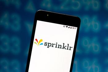 Sprinklr Gets Targets Raised By Analysts, Here's Why: https://www.marketbeat.com/logos/articles/med_20230607051731_sprinklr-gets-targets-raised-by-analysts-heres-why.jpg