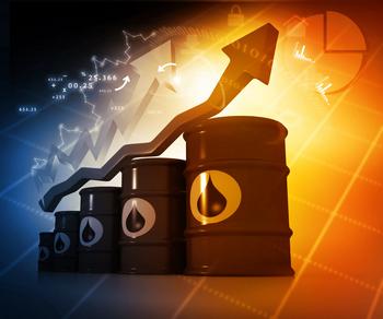 Why Occidental Petroleum, Devon Energy, and Marathon Oil Stocks Popped Today: https://g.foolcdn.com/editorial/images/726897/stock-market-arrow-rising-above-a-stack-of-oil-barrels.jpg