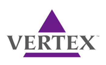 Vertex ermöglichtweltweit zertifizierte Integration mit Marktplatzplattform Miraklhttp://www.xconomy.com/wordpress/wp-content/images/2010/08/VertexPharma.png: http://s3-eu-west-1.amazonaws.com/sharewise-dev/attachment/file/12180/VertexPharma.png