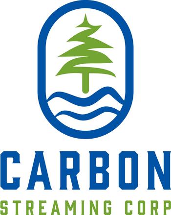 Carbon Streaming Provides Update on Share and Warrant Consolidation to Pursue a Potential U.S. Listing: https://mms.businesswire.com/media/20210730005154/en/895262/5/CSC_logo.jpg
