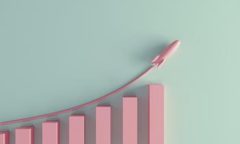 Investing In the Stock Market Could Turn Your $10,000 Into $100,000. Here's How.: https://g.foolcdn.com/editorial/images/712508/rocket-growing-graph-pink.jpg