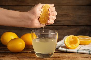 Lemonade Stock Skyrockets 37% on This Artificial Intelligence (AI) Success: https://g.foolcdn.com/editorial/images/753529/hand-squeezing-lemon-lemons-lemonade-citrus.jpg