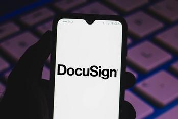 Can The Digital Economy Revive DocuSign Stock?: https://www.marketbeat.com/logos/articles/med_20230609071351_can-the-digital-economy-revive-docusign-stock.jpg