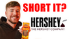 MrBeast Is a Threat to Hershey, According to The Bear Cave's Short Report: https://g.foolcdn.com/editorial/images/740720/hershey.png