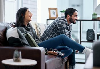 3 Things About Roku the Smartest Investors Know: https://g.foolcdn.com/editorial/images/741626/young-couple-sitting-on-the-couch-watching-television.jpg