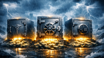 3 Companies Turning Big Cash Flow Into Bigger Shareholder Gains: https://www.marketbeat.com/logos/articles/med_20251211110905_3-companies-turning-big-cash-flow-into-bigger-shar.png