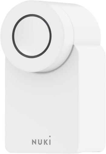 Nuki Smart Lock 3.0: Revolution für Deine Haustür jetzt zum unschlagbaren Preis!: https://m.media-amazon.com/images/I/412jzX-5VXL._AC_SL1500_.jpg