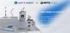 Han's Robot feiert sein 5-jähriges Bestehen – Ziel ist, globaler Vorreiter im Zeitalter der intelligenten Roboter zu werden: https://ml.globenewswire.com/Resource/Download/6652ce68-29cc-465e-853b-130dd975fc3a