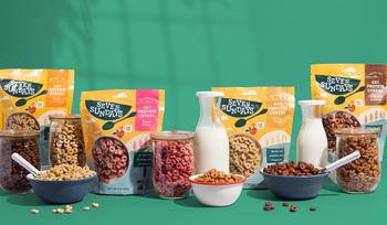 Local Food Companies SunOpta and Seven Sundays Team Up to Combat Food Waste, Launch Game-Changing Cereal with Upcycled Oat Protein: https://mms.businesswire.com/media/20230605005173/en/1809975/5/Seven_Sundays_Oat_Protetin_Cereal_Line.jpg