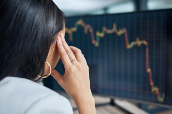 Why Plug Power Stock Plunged 22.5% in October but Could Rebound: https://g.foolcdn.com/editorial/images/754346/a-stressed-person-looking-at-a-falling-stock-price-chart-on-a-computer-screen.jpg
