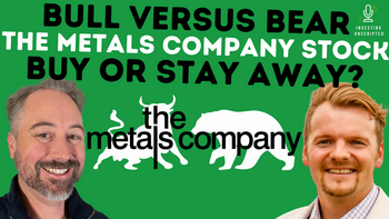 The Metals Company Stock: 2 Bears Take a Look at Its Bullish Potential: https://g.foolcdn.com/editorial/images/837247/tmc-the-metals-company-bull-bear-investing-unscripted.png