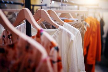 This Left-for-Dead Stock May Finally Be Ready to Rally: https://g.foolcdn.com/editorial/images/730788/clothing-hanging-on-a-rack-in-a-store-fashion-retail-apparel-clothes.jpg