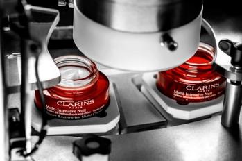 Clarins Teams Up with Dassault Systèmes to Achieve New Levels of Efficiency at Its Two French Production Sites: https://mms.businesswire.com/media/20240228465297/en/2046691/5/Clarins_image_for_media.jpg
