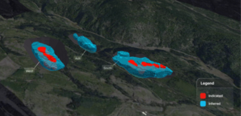 Kodiak Reaches Key Milestone with Initial Mineral Resource Estimate at the MPD Copper-Gold Project: https://www.irw-press.at/prcom/images/messages/2025/82126/Kodiak_091225_ENPRcom.002.png