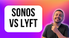 Best Growth Stocks: Sonos vs. Lyft: https://g.foolcdn.com/editorial/images/741709/sonos-vs-lyft.png
