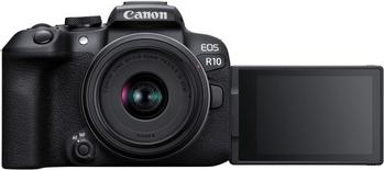 Ergattere die Canon EOS R10 mit RF-S 18-45mm Objektiv – Dein Tor zur Fotografie-Exzellenz, jetzt 15% günstiger!: https://m.media-amazon.com/images/I/71x6jZ5DkFL._AC_SL1500_.jpg