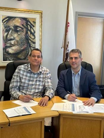 Pekuakamiulnuatsh First Nation and First Phosphate Announce Collaboration Agreement: https://www.irw-press.at/prcom/images/messages/2024/74179/FirstPhosphate_090424_PRCOM.001.jpeg