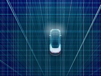 Will Tesla Disrupt The Ride Sharing Market?: https://g.foolcdn.com/editorial/images/775617/car-tech.jpg