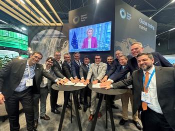 Green Energy Park and Eletrobras Sign Agreement to Collaborate in Renewable Hydrogen Production in Brazil: https://www.irw-press.at/prcom/images/messages/2024/75570/greenenergyparkNR_EN_PRcom.002.jpeg