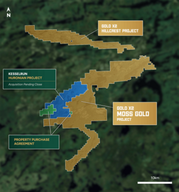 Gold X2 Enters Into Property Purchase Agreement : https://www.irw-press.at/prcom/images/messages/2025/81568/AUXX_281025_ENPRcom.001.png