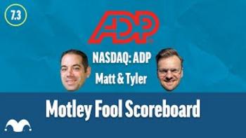 ADP: A Strong Contender in the Competitive Payroll Processing Market: https://g.foolcdn.com/editorial/images/846603/mqdefault-42.jpg