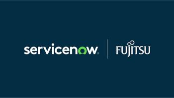 ServiceNow and Fujitsu announce strategic commitment to launch innovative cross-industry solutions: https://mms.businesswire.com/media/20240507789324/en/2122265/5/partnership-servicenow-fujitsu-upgrade.jpg