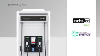 Partner base continues to grow: Greenman Energy opts for battery-buffered fast chargers from ADS-TEC Energy : https://eqs-cockpit.com/cgi-bin/fncls.ssp?fn=download2_file&code_str=15797732eded0ac7f195152b36f3492c