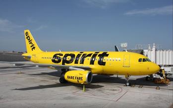 1 Wall Street Analyst Cuts Spirit Airlines' Price Target by 25%. Here's Why He's Right.: https://g.foolcdn.com/editorial/images/776392/spirit-airplane-is-spirit-airlines-2018_05_10-12_39_51-utc.jpg