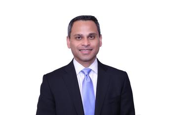 AIG Appoints Roshan Navagamuwa as Executive Vice President and Chief Information Officer: https://mms.businesswire.com/media/20231114592675/en/1945270/5/Roshan_Navagamuwa.jpg
