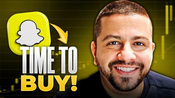 Down 28% in 2025, Is Snap Stock a Buying Opportunity for 2026?: https://g.foolcdn.com/editorial/images/846095/34-snap.jpg