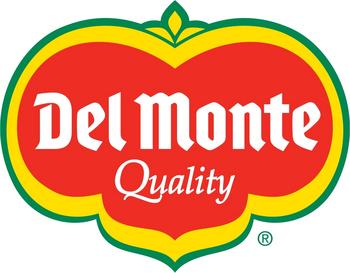 Fresh Del Monte Produce Inc. Announces Participation in 19th Annual BMO Global Farm to Market Conference: https://mms.businesswire.com/media/20211103005325/en/922925/5/5366594_Del_Monte_Shield_%284%29.jpg