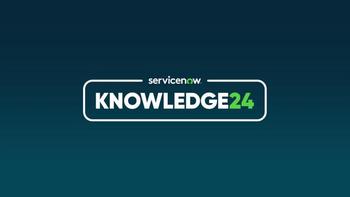 ServiceNow opens Knowledge 2024 with innovations that power AI-driven transformation for enterprises everywhere: https://mms.businesswire.com/media/20240507465883/en/2121995/5/ServiceNow.jpg