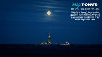 MAX Power accelerates CEO transition as Lawson enters next phase of Natural Hydrogen testing: https://www.irw-press.at/prcom/images/messages/2025/82012/2025-12-01-CEO%20Wechsel_DE_PRcom.002.jpeg