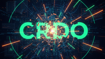 Credo Technologies Posted a Blowout Quarter—Here's What's Next: https://www.marketbeat.com/logos/articles/med_20251202142358_credo-technologies-ai-bubble-is-far-from-bursting.png