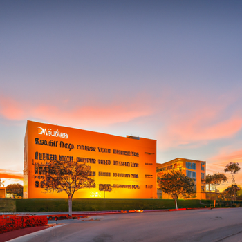 SASE OpsLab geht Partnerschaft mit Netskope ein, um die großflächige Bereitstellung von SASE zu revolutionieren und ein reibungsloses Kundenerlebnis zu gewährleistenPhoto, wide shot, wide-angle lens, soft focus,  Pharmaceutical company, sunset photo at golden hour, photo by Peter Lik: https://oaidalleapiprodscus.blob.core.windows.net/private/org-IbuNdCATsFaPOITjFOv2kJh3/user-AXaxqjBUW45D8BadJEo9mUpW/img-TIgKJfhK8q44RPNTTsL9npu7.png?st=2023-05-08T05%3A58%3A04Z&se=2023-05-08T07%3A58%3A04Z&sp=r&sv=2021-08-06&sr=b&rscd=inline&rsct=image/png&skoid=6aaadede-4fb3-4698-a8f6-684d7786b067&sktid=a48cca56-e6da-484e-a814-9c849652bcb3&skt=2023-05-08T02%3A36%3A56Z&ske=2023-05-09T02%3A36%3A56Z&sks=b&skv=2021-08-06&sig=BDDjRcmCPf%2BH//HSxRGZYByMqOKev8lx0/Dhvka/lXk%3D