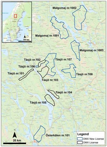 District Applies for Additional Mineral Licenses over Alum Shale Energy Metal Targets in Sweden: https://www.irw-press.at/prcom/images/messages/2024/73762/District_Feb282024_Final_EN_PRcom.002.jpeg